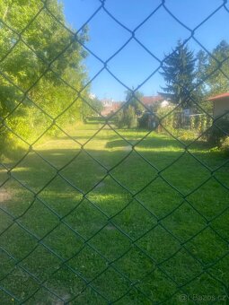 Prodej pozemku - zahrada - travnatá plocha - 3