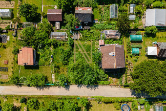 Prodej, pozemek k výstavbě, 403 m², Klatovy-Markyta - 3