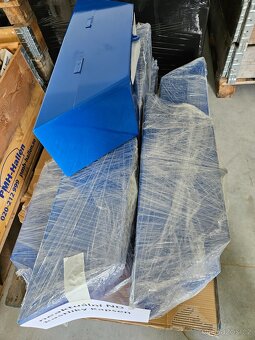 Úložný box/kastlík na nářadí Kapsen - 3