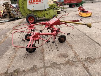 Obraceč píce KH 400D - 3