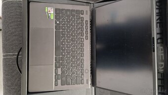 Asus G14 64GB ram - GA402NU-NEBULA027W - 3