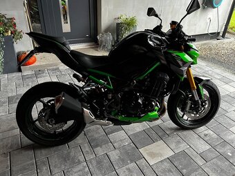 Kawasaki Z900 SE - 3