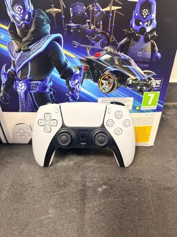 Sony Playstation 5 PS5 Slim 1TB - 3