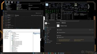 Herní pc gtx 1660 500gb ssd - 3