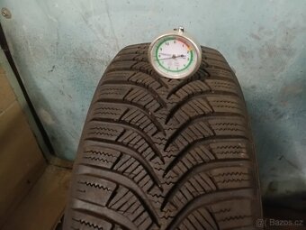 175/65 R14 HANKOOK (7mm) č.15892 - 3