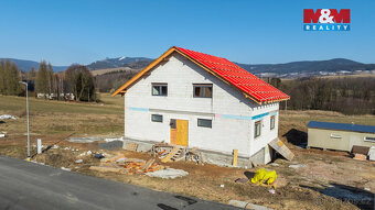 Prodej, byt 3+kk, 99m², Červený Potok okr. Králíky - 3