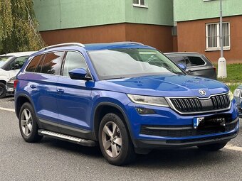 Škoda kodiak - 3