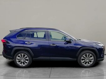 Toyota Rav4, Executive 2.5 Hybrid 4WD - 3