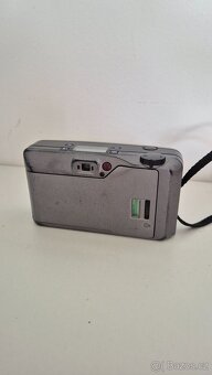 Analogový fotoaparát Pentax Espio AF zoom - 3