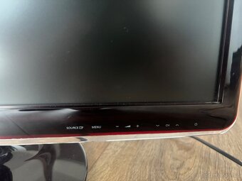 Televize/monitor k PC Samsung T23A350 - 3