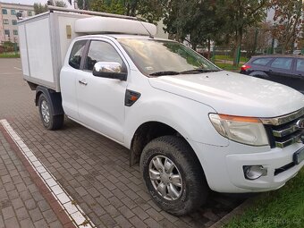 Ford ranger - 3