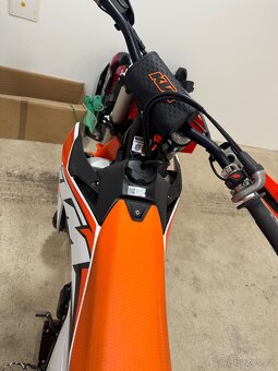 KTM SX-F 450 - 3