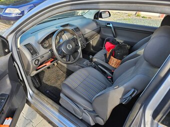Polo 1,4 TDI naj.pouze 79000kn - 3