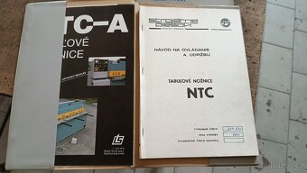 Tabulové nůžky NTC /4 , 2500mm - 3