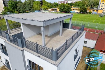 Prodej bytu 3+kk v Ostravě, ev.č. 00593 - 3