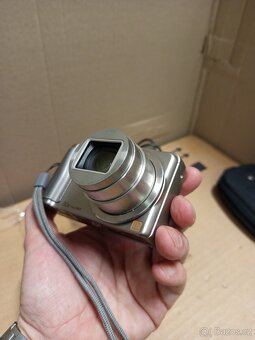 PANASONIC LUMIX DMC-TZ35 - 3