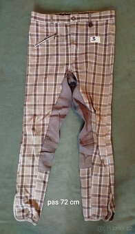 Rajtky dětské i dospělé 1 - 3