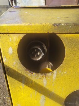 Stavební vratek - 3