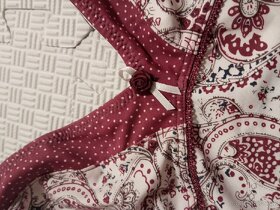 Luxusní košilka a kalhotky - 3