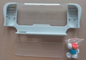 Pouzdro HEYSTOP pro Nintendo Switch OLED - 3