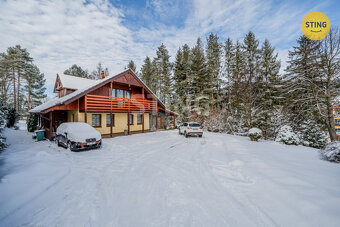 Prodej rodinného domu Pražmo, 131490 - 3