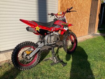 Pitbike 125 14/17 - 3