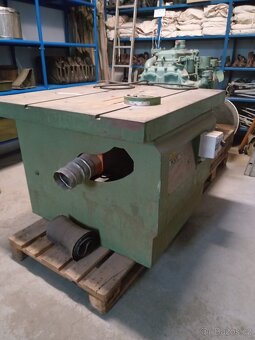 formátovací pila Casadei KS-T - 3