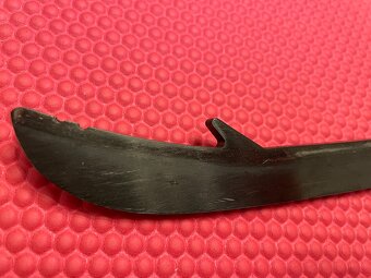 nože Bauer Tuuk LS5 Carbon 296 - 3