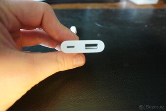 originání Apple Lightning to USB 3 Camera Adapter - 3