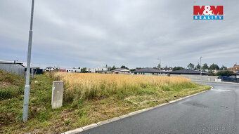 Prodej pozemku k bydlení, 954 m², Mohelnice - 3