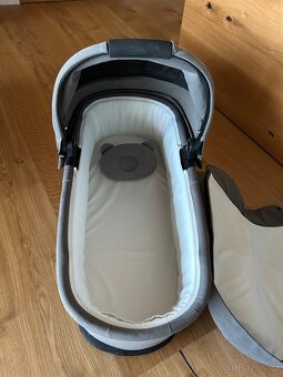 Hluboká korba Cybex Cot S - 3