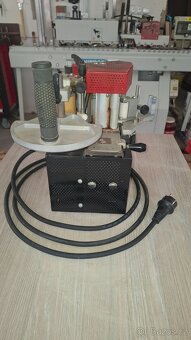 Ruční olepovačka hran - 3