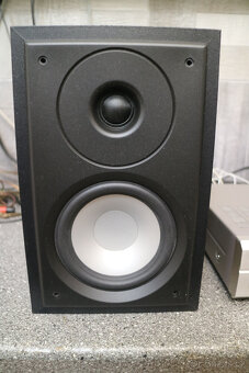 Mini system DENON DRA-F101 + Repra SC-G101BK - 3