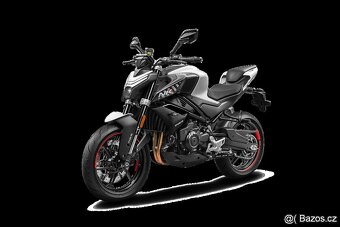 CF MOTO 450 NK  E5+ ........ ZMĚNA CENY - 3