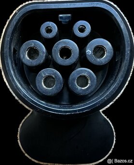 CCS adaptér Tesla - 3
