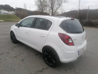 OPEL CORSA 1,4 16V 74kW SPORT - 3
