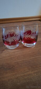 Skleničky - 3