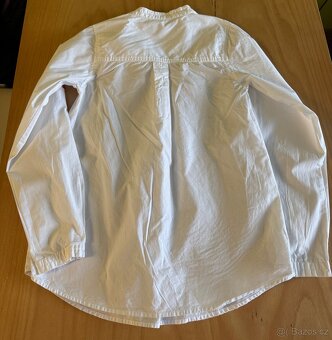 Dívčí halenka/ košile Desigual - 3