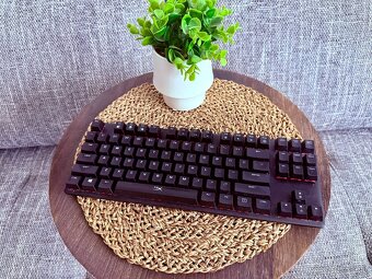 Herní PC RTX 3080 TI + OLED Monitor 360 Hz - 3