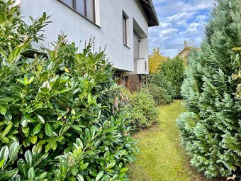 Pronajem pokoje v rod domě - 3