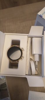 Chytré hodinky Huawei Watch GT2 - 3