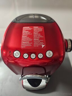 Kávovar Tchibo Cafissimo Classic Hot Red - 3
