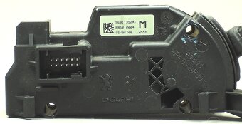 Řadicí páka Citröen C4 Picasso - 3