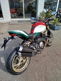 Ducati MONSTER 1200 S 25° ANNIVERSARY - 3