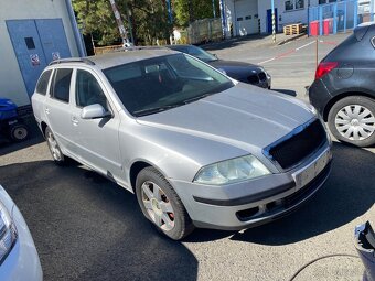 Octavia 1.9tdi 77 kW 4x4 ND - 3