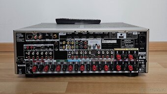 Denon AVR-X4000 / AirPlay Spotify internetove radia USB .. - 3