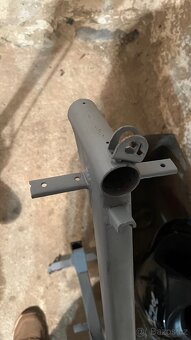 Prodám rám na Jawa pionýr 50/ 21 - 3