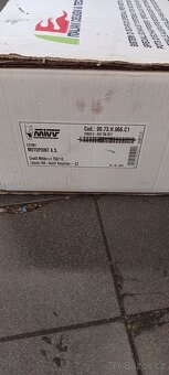 Decat svod mivv Honda X-ADV 750 - 3