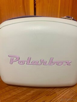 Chladící box POLARBOX 6l - 3