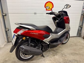 Yamaha N-Max 125 ABS - 3